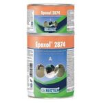 EPOXOL ΥΓΡΟ ΓΥΑΛΙ 1 kg