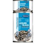 LIQUID GLASS ΥΓΡΟ ΓΥΑΛΙ SET 320 gr