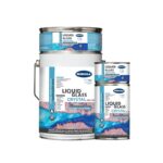LIQUID GLASS ΥΓΡΟ ΓΥΑΛΙ CRYSTAL 320 gr