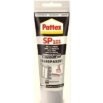 PATTEX SP101 ΣΦΡΑΓΙΣΤΙΚΗ ΚΟΛΛΑ 80ML ΔΙΑΦΑΝΕΣ
