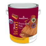 091 Wood Βαφή Εμποτισμού Ξύλων Νερού 2,5 lt