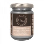 FLEUR ΜΕΤΑΛ ΧΡΩΜΑ 130 ML ASTON SILVER
