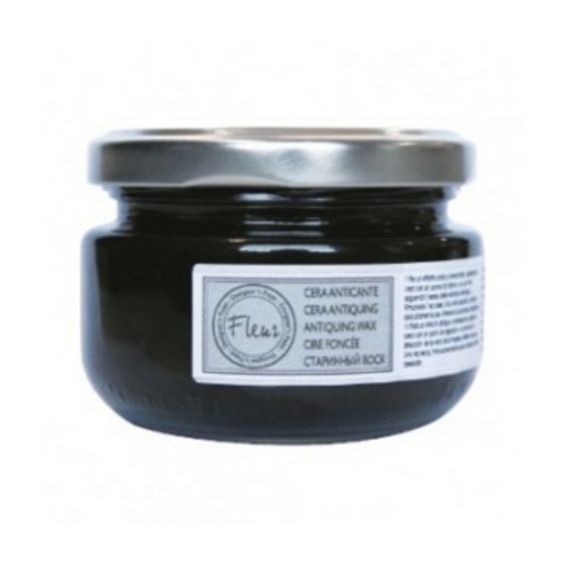 10126240 FLEUR ΚΕΡΙ ΕΦΕ ΦΘΑΡΜΕΝΟΥ Antiquing Wax 100 ML - Image 1