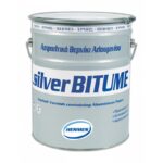 SILVER BITUME VITEX 20 lt