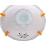 ΜΑΣΚΑ FFP1 NR D FILTER