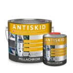 ANTISKID N.900 WHITE A+B 750ml