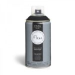 FLEUR SPRAY ΜΑΥΡΟΠΙΝΑΚΑ CHALKBOARD BLACK