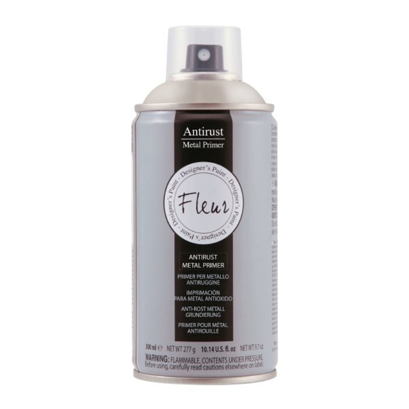 10638550 FLEUR SPRAY ΑΣΤΑΡΙ ΑΝΤΙΣΚΩΡΙΑΚΟ 300 ML - Image 1