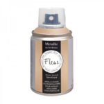 FLEUR SPRAY ΜΕΤΑΛ. 100 ML LINGOTTO