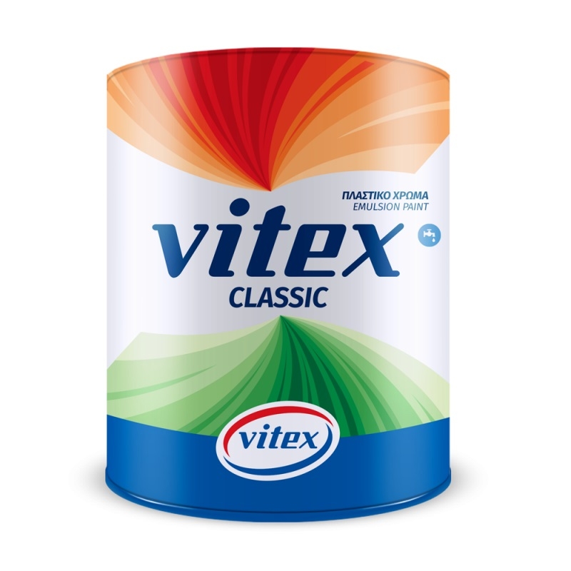 11320103 VITEX CLASSIC 3 lt - Image 1