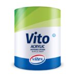 VITO ΑΚΡΥΛΙΚΟ 3 lt