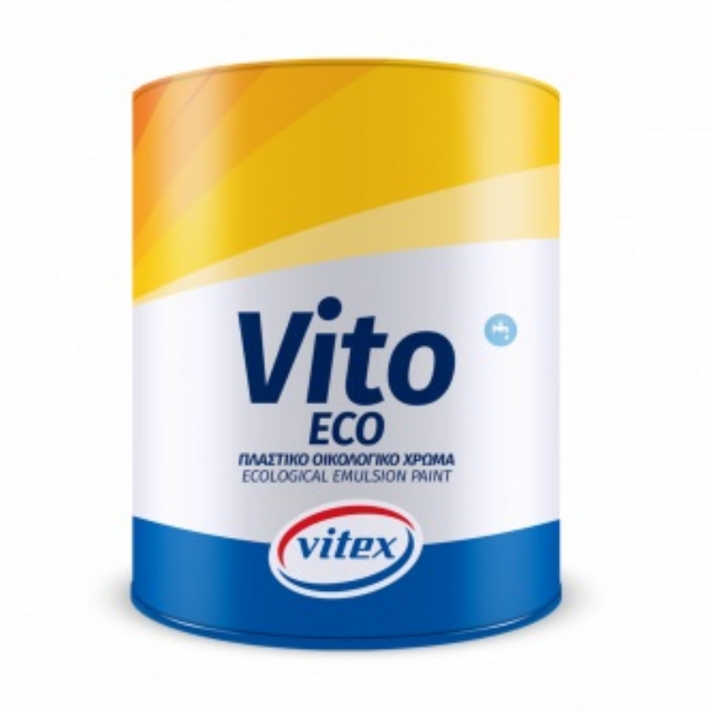 11343103 VITO ECO ΠΛΑΣΤΙΚΟ 3 lt - Image 1