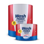 WASH PRIMER 820 ml