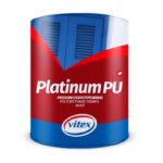 PLATINUM PU GLOSS 2,5 lt