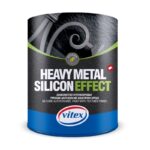 METAL SILICONE EFFECT 2,5 lt