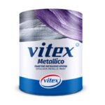 VITEX METALLICO 500 SILVER 700 ml