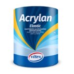 ACRYLAN ELASTIC 10 lt