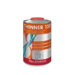 THINNER 120 750 ml