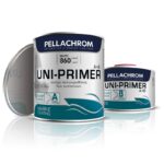 UNI-PRIMER WHITE 860 A+B 750ml