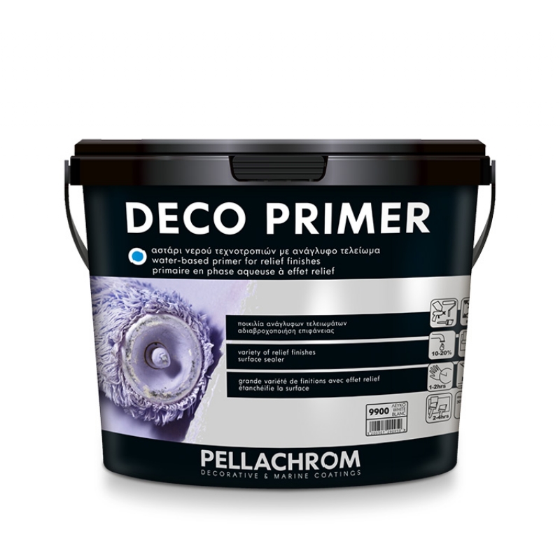 14320000 PELLA DECO PRIMER 1 lt - Image 1