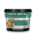 PELLA DECO METAL 750 ml