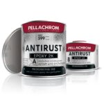 PELLA ANTIRUST EPOXY A+B 750 ml