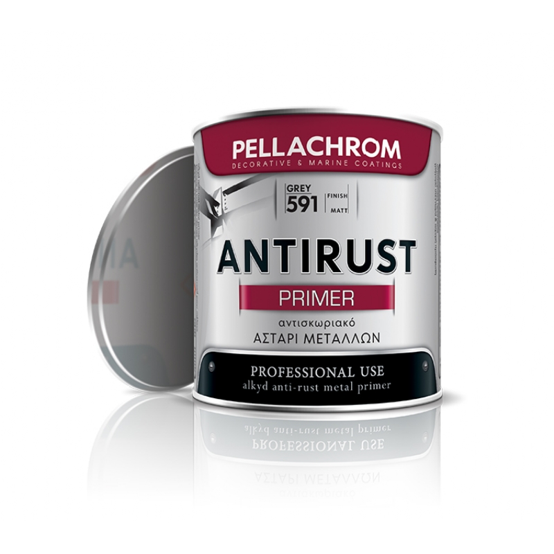 14603075 PELLA ANTIRUST 750 ml - Image 1