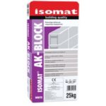 ISOMAT AK-BLOCK 25 kg