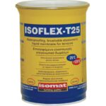 ISOMAT ISOFLEX T-25 15 kg
