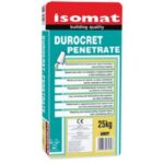 DUROCRET PENETRATE 25 kg