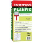 PLANFIX ΓΚΡΙ 5 kg