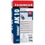 ISOMAT AK-10 ΛΕΥΚΗ 5 kg