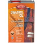 OWATROL OIL 1 lt