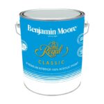 215 Regal Classic Ακρυλικό Ματ 10 lit