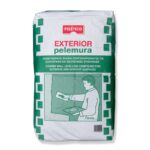 PELEMURA EXTERIOR 25 kg
