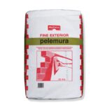 PELEMURA EXTERIOR FINE 20 kg