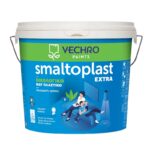 SMALTOPLAST EXTRA 3 lt