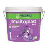 SMALTOPLAST SILK 10 lt