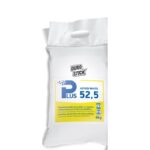 DUROSTICK ΤΣΙΜΕΝΤΟ  ΥΨΗΛΩΝ ΑΝΤΟΧΩΝ ΛΕΥΚΟ 4KG 52,5 PLUS