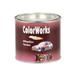 ΦΘΟΡΙΖΟΝ ΠΡΑΣΙΝΟ COLORWORKS 500 ml