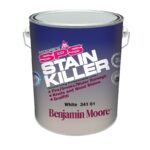 341 STAIN KILLER Μονωτικό Υπόστρωμα Λεκέδων 2,5 lt