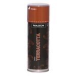 SPRAY TERRACOTA EFFECT 400ML