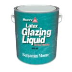 405 Latex Glazing Liquid Βερνίκι Τεχνοτροπιών Νερού 750 ml