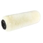 ΡΟΛΟ ΔΕΡΜΑΤΙΝΟ MAXPOWER 24cm, BENMAN (ΜΕΡΙΝΟΣ ΠΕΛΟΣ 15mm) (ΧΩΡΙΣ ΛΑΒΗ)