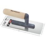 ΜΥΣΤΡΙ STUCCO VENEZIANO INOX , ΞΥΛΙΝΗ ΛΑΒΗ 75X95Χ240, ΤΡΑΠΕΖΟΕΙΔΗ, BENMAN