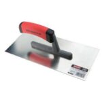 ΜΥΣΤΡΙ ΠΛΑΚΑΔΩΝ INOX, ΠΛΑΣΤΙΚΗ ΛΑΒΗ 130X280, ΙΣΙΟ, BENMAN