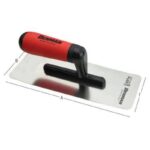 ΜΥΣΤΡΙ STUCCO VENEZIANO ΕΧΤRA FLEX INOX, ΜΑΤ, ΠΛΑΣΤΙΚΗ ΛΑΒΗ, 200x080x0,3mm, BENMAN