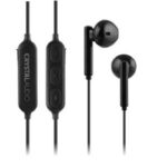 ΑΚΟΥΣΤΙΚΑ BLUETOOTH CBIE-02-P ΡΟΖ, CRYSTAL AUDIO