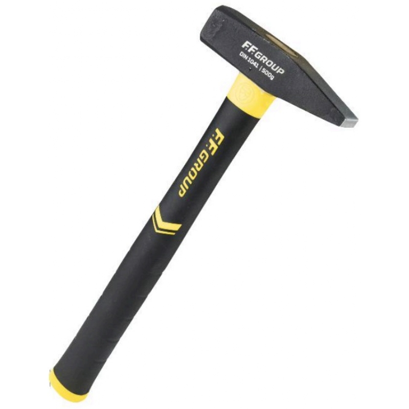55714388 ΣΦΥΡΙ FF GROUP FIBER GLASS DIN 1041 200g - Image 1