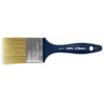 ΠΙΝΕΛΟ MORRIS Α15 2-1/2" ΛΕΥΚΟ ΗΜΙΔΙΠΛΟ